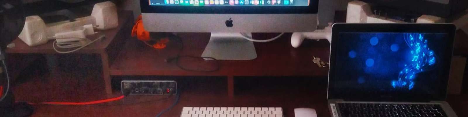 User Cover