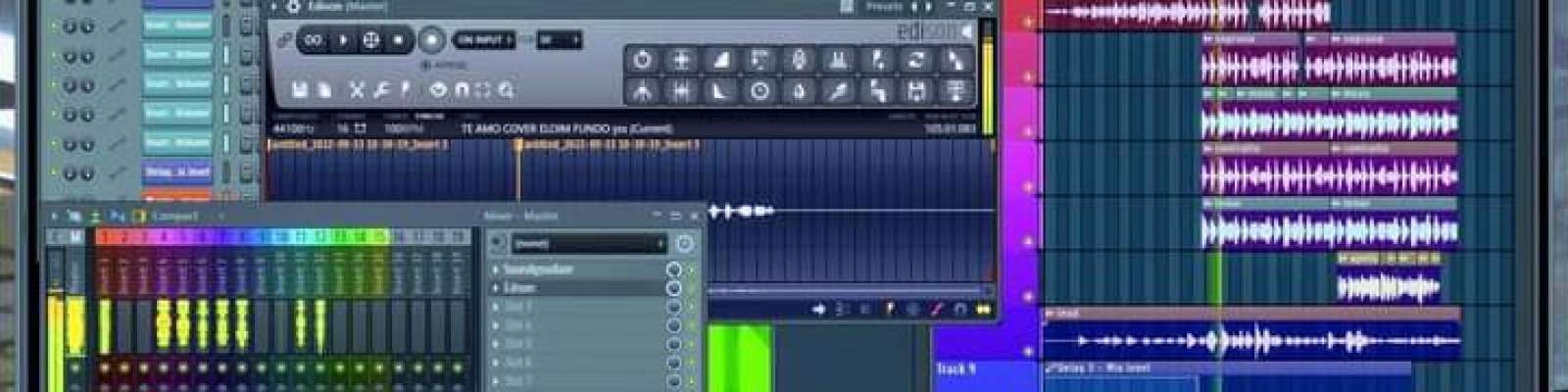 User Cover