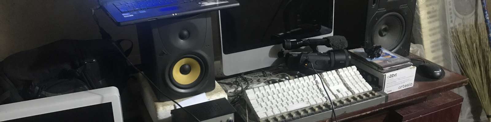User Cover