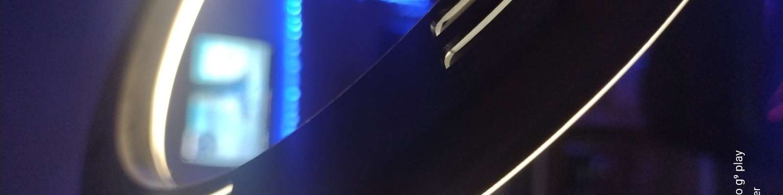 User Cover