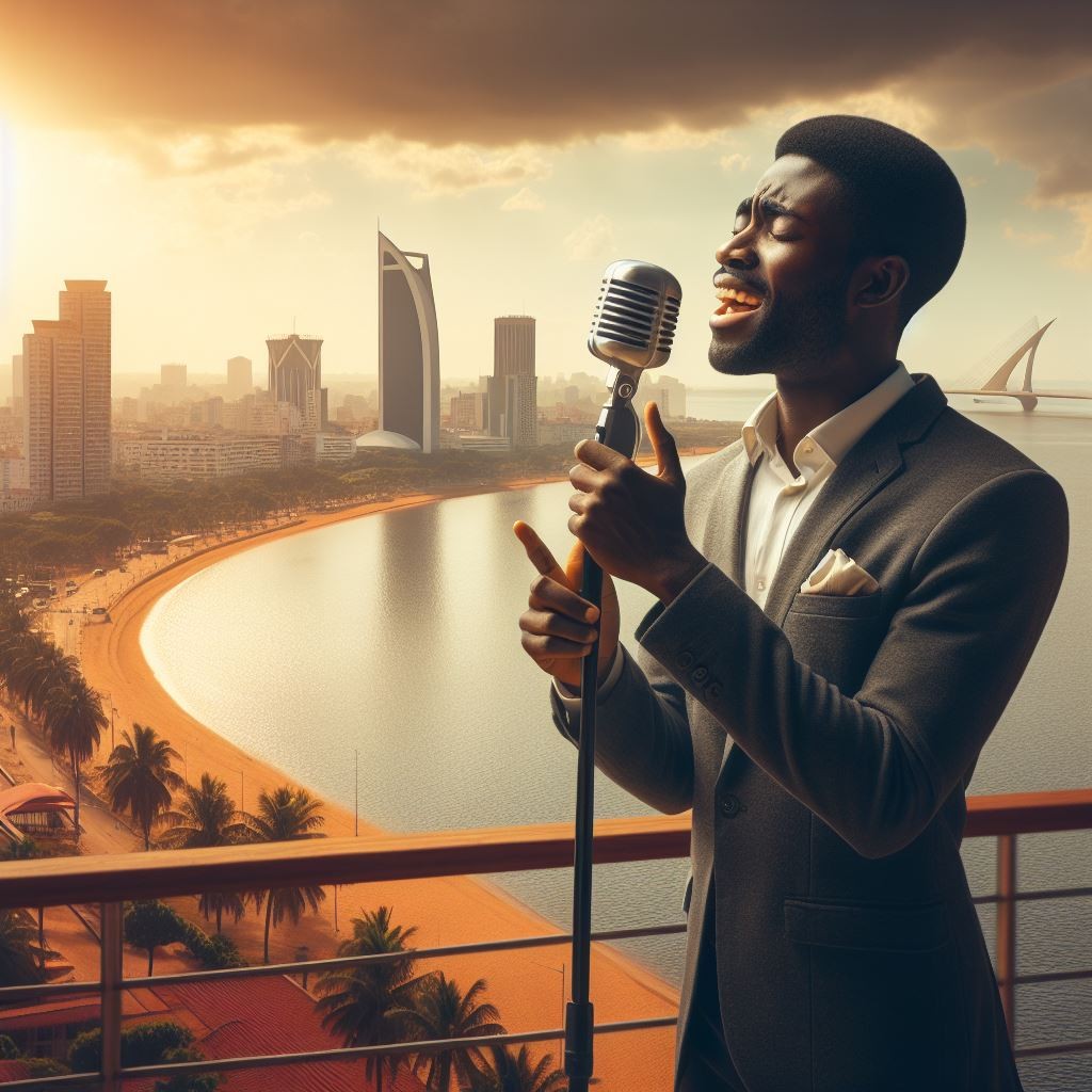 Desafios e Oportunidades para Artistas Gospel na Industria da Musica