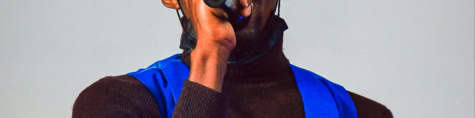 User Cover